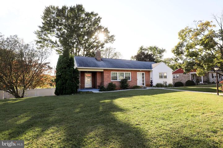 Property Photo: 3328 Willow Grove Avenue PA 19605