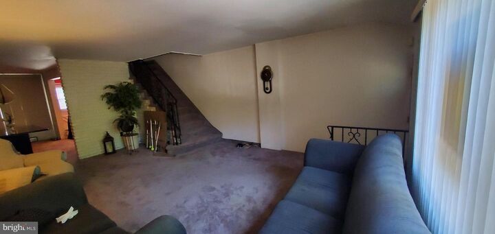 Property Photo: 942 Johnston Street PA 19148