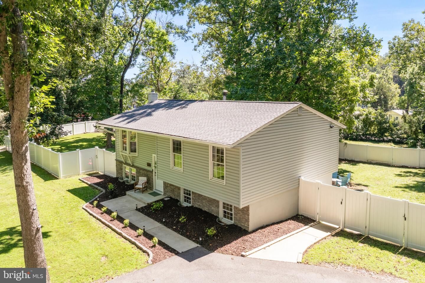 Property Photo: 533 Wilson Road MD 21032