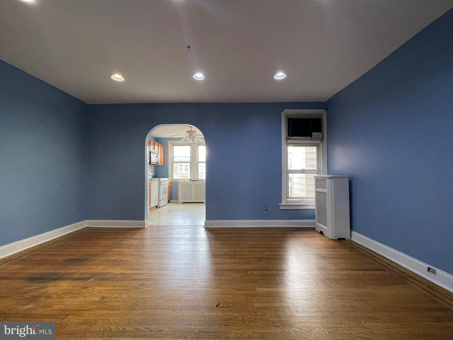 Property Photo: 3332 Brighton Street PA 19149