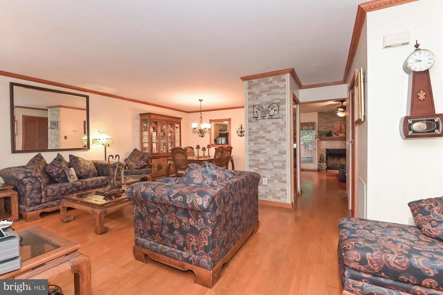 Property Photo: 19 Magnolia Court NJ 08505