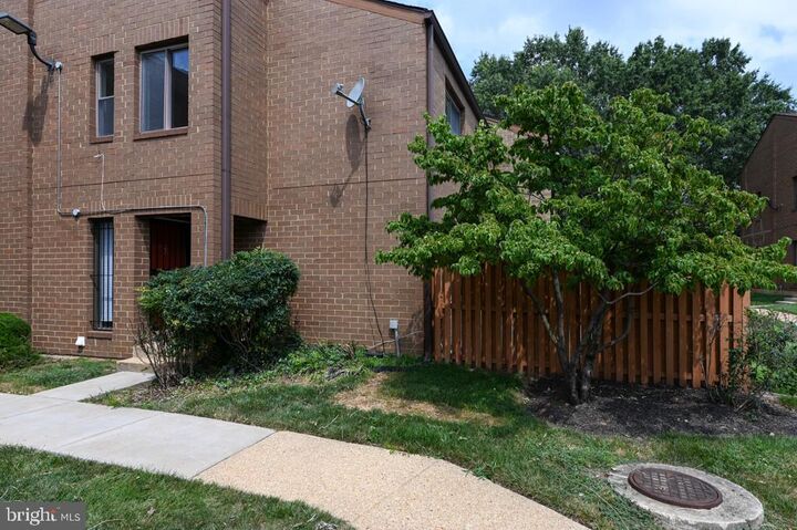 Property Photo: 3107 Berry Road NE 11 DC 20018