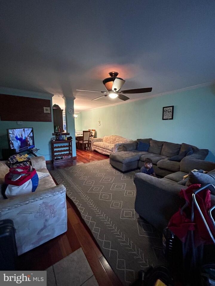 Property Photo: 7153 Jackson Street PA 19135