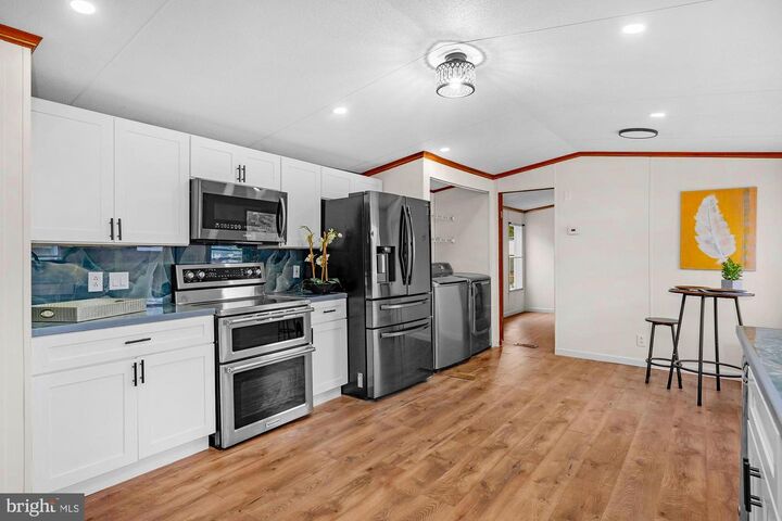 Property Photo: 11540 Philadelphia Rd 5A MD 21162