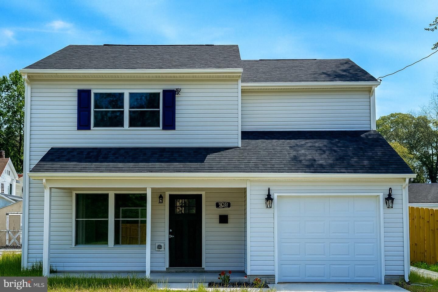 Property Photo: 308 Gray Street DE 19734