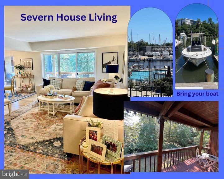 794 Fairview Avenue C 794 C  Annapolis MD 21403 photo