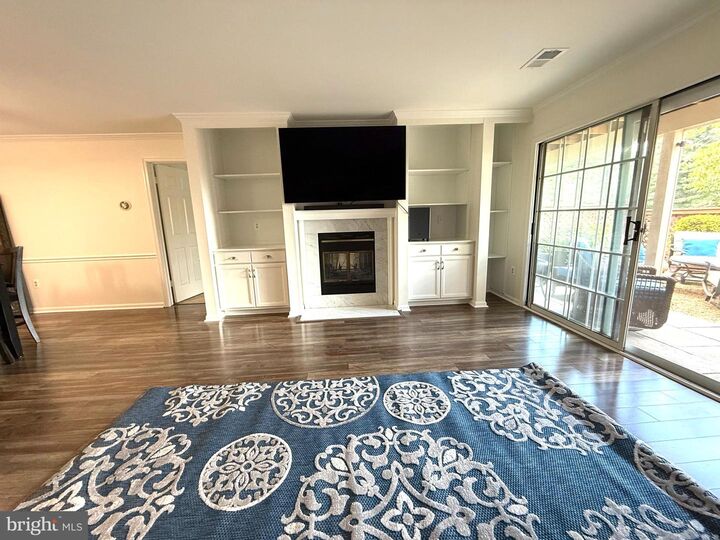 Property Photo: 12247 Wadsworth Way VA 22192