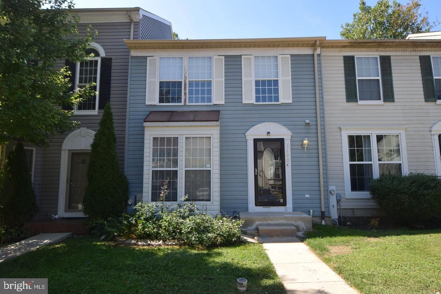 Property Photo:  11804 Maren Court  MD 21136