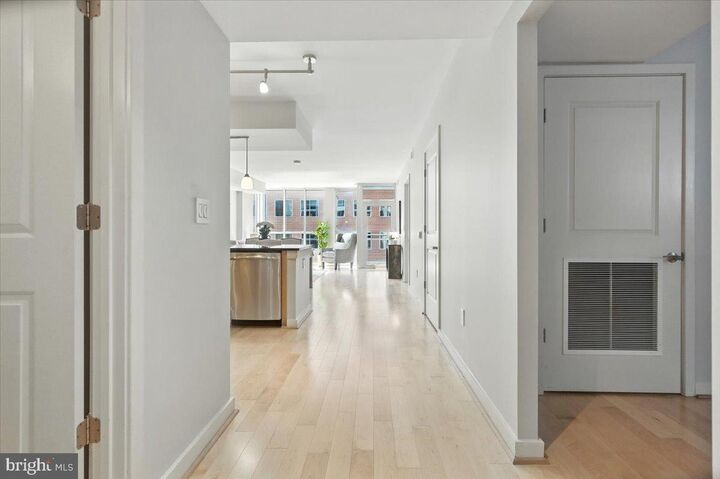 Property Photo: 1025 1st Street SE 612 DC 20003