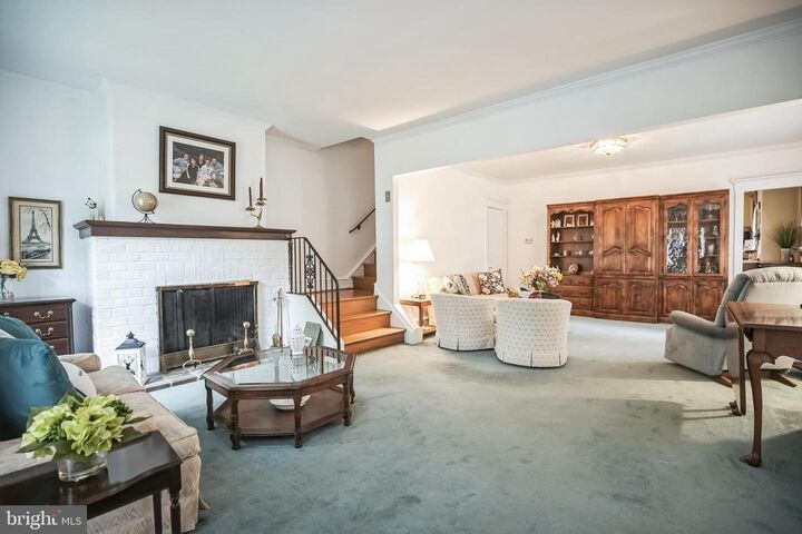 Property Photo: 220 Volans Street NJ 08109