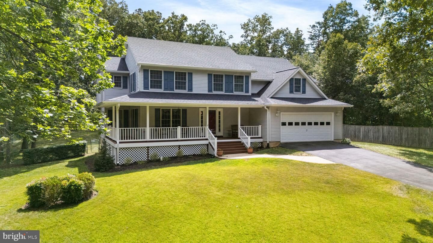 Property Photo: 12517 Easter Lane VA 22030