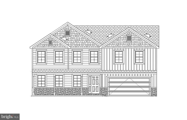 1557 Sherry Drive  Chambersburg PA 17202 photo