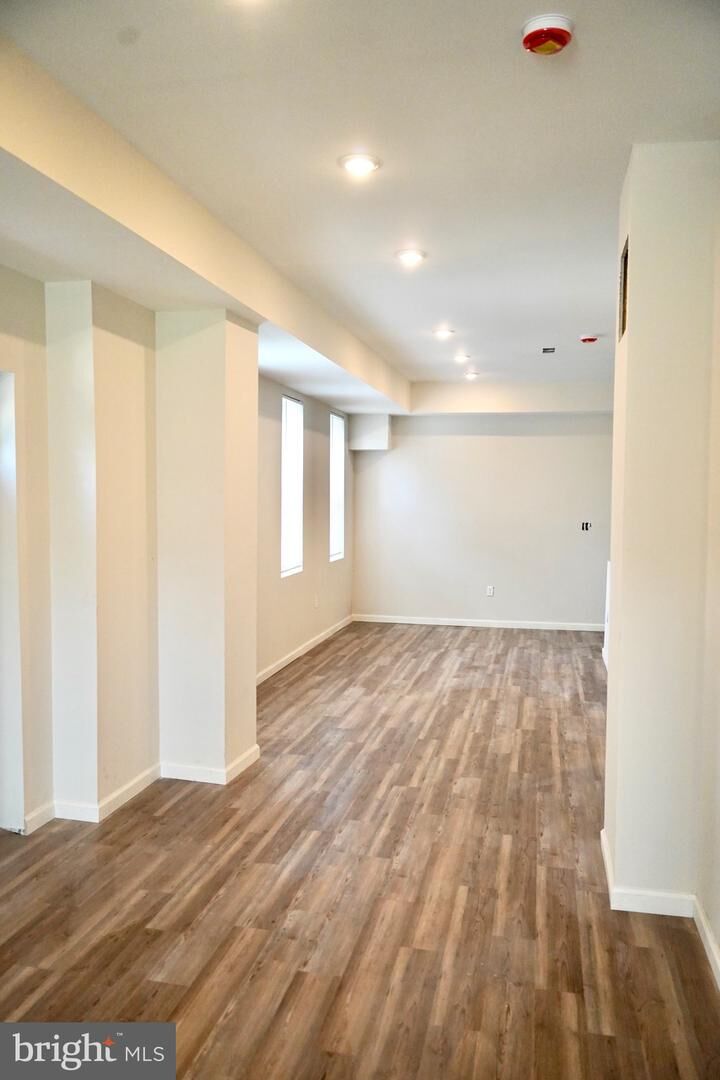 Property Photo: 2600 E Hoffman Street MD 21213