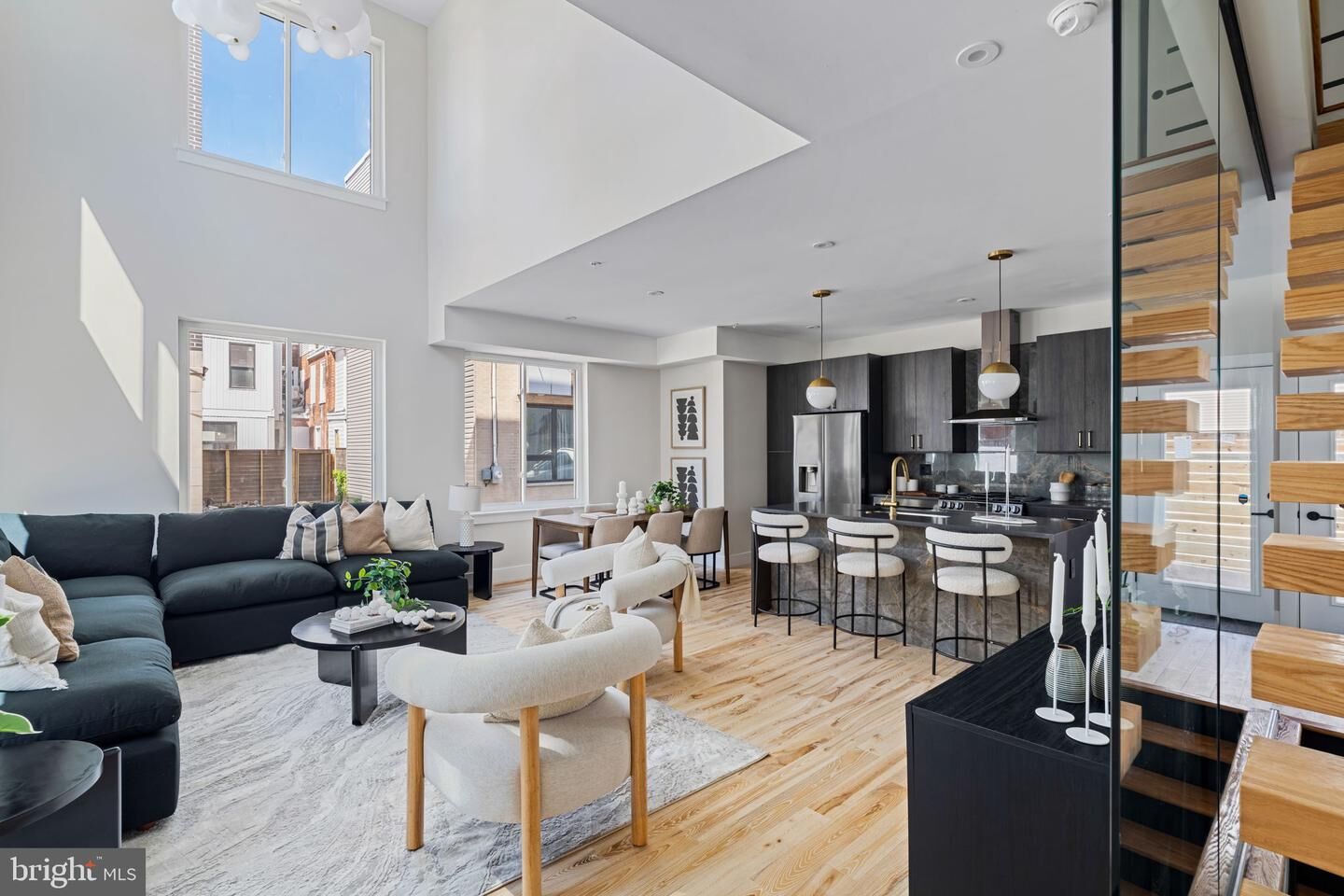 Property Photo: 2721 W. Flora Street PA 19121