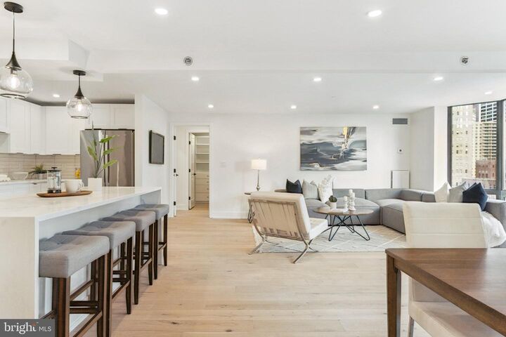 Property Photo: 2018 Walnut Street 32 17cd PA 19103