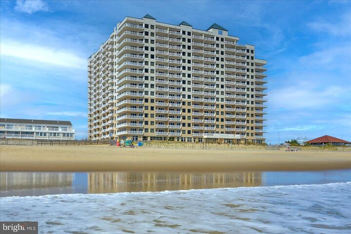 2 48th Street 212  Ocean City MD 21842 photo