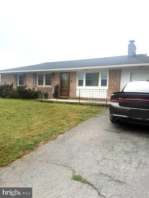 Property Photo: 120 Lincoln Drive PA 17222