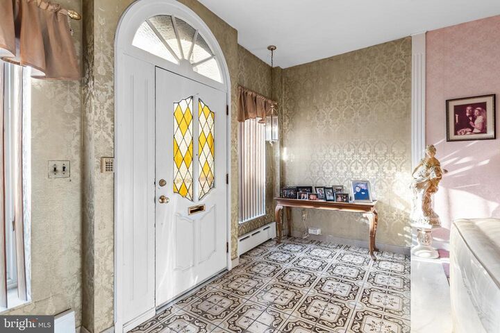 Property Photo: 2447 S 5th Street PA 19148