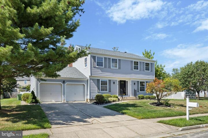 Property Photo: 9 Nottingham Road NJ 08053