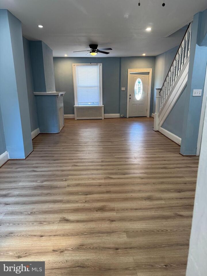 Property Photo: 6630 Haddington Lane PA 19151