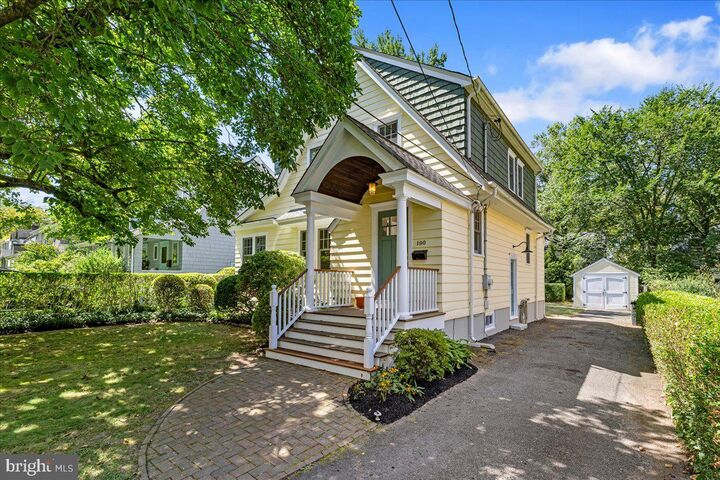 190 Moore Street  Princeton NJ 08540 photo