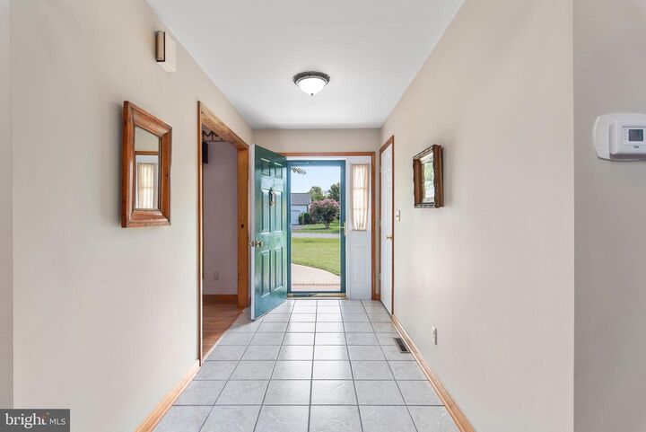 Property Photo: 225 Duke Of Kent Street MD 21620