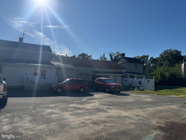 Property Photo:  24-26 Main St.  NJ 08302 