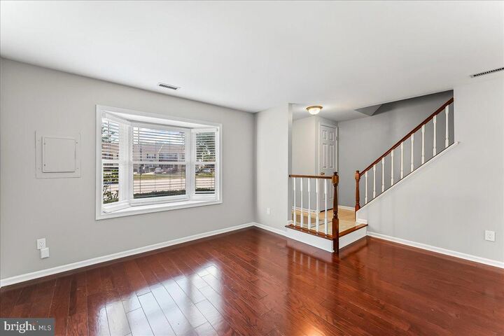 Property Photo: 705 Meadow Court #705 PA 19342