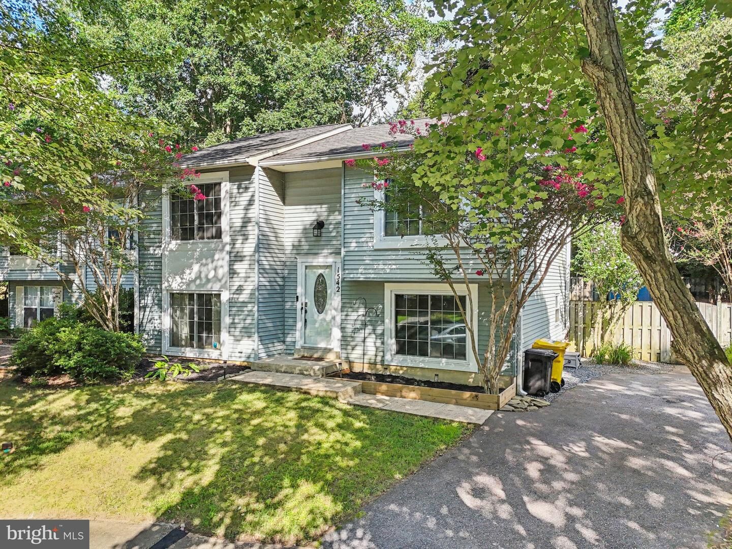 Property Photo:  1542 Star Pine Drive  MD 21409 