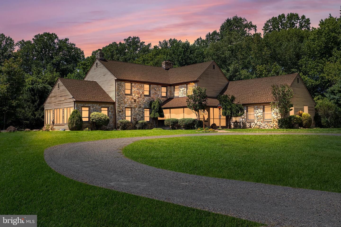 Property Photo:  75 Eayrestown Road  NJ 08055 