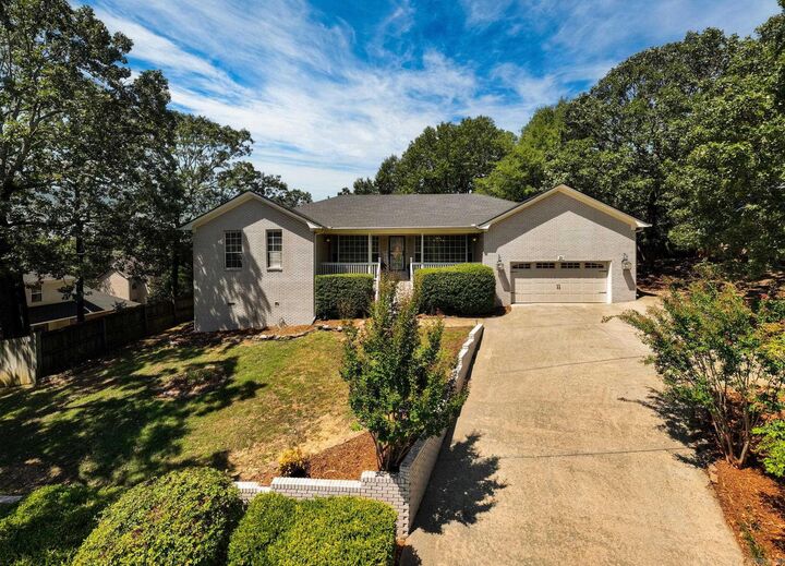 Property Photo: 31 Crystal Mountain Lane AR 72113
