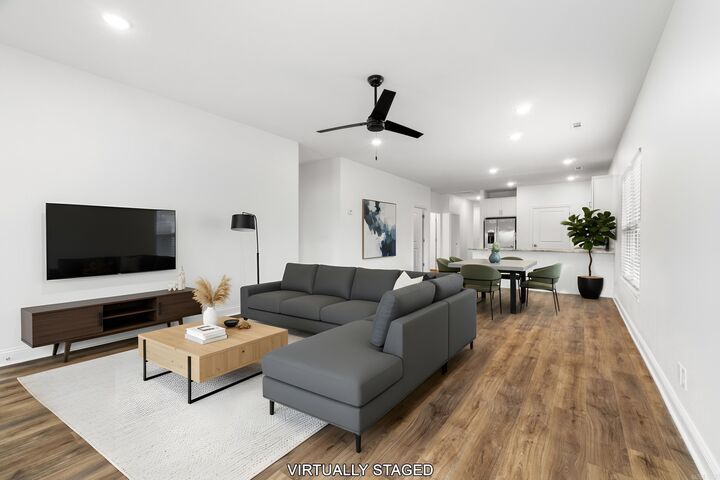 Property Photo: 322 Turnberry Court AR 72653