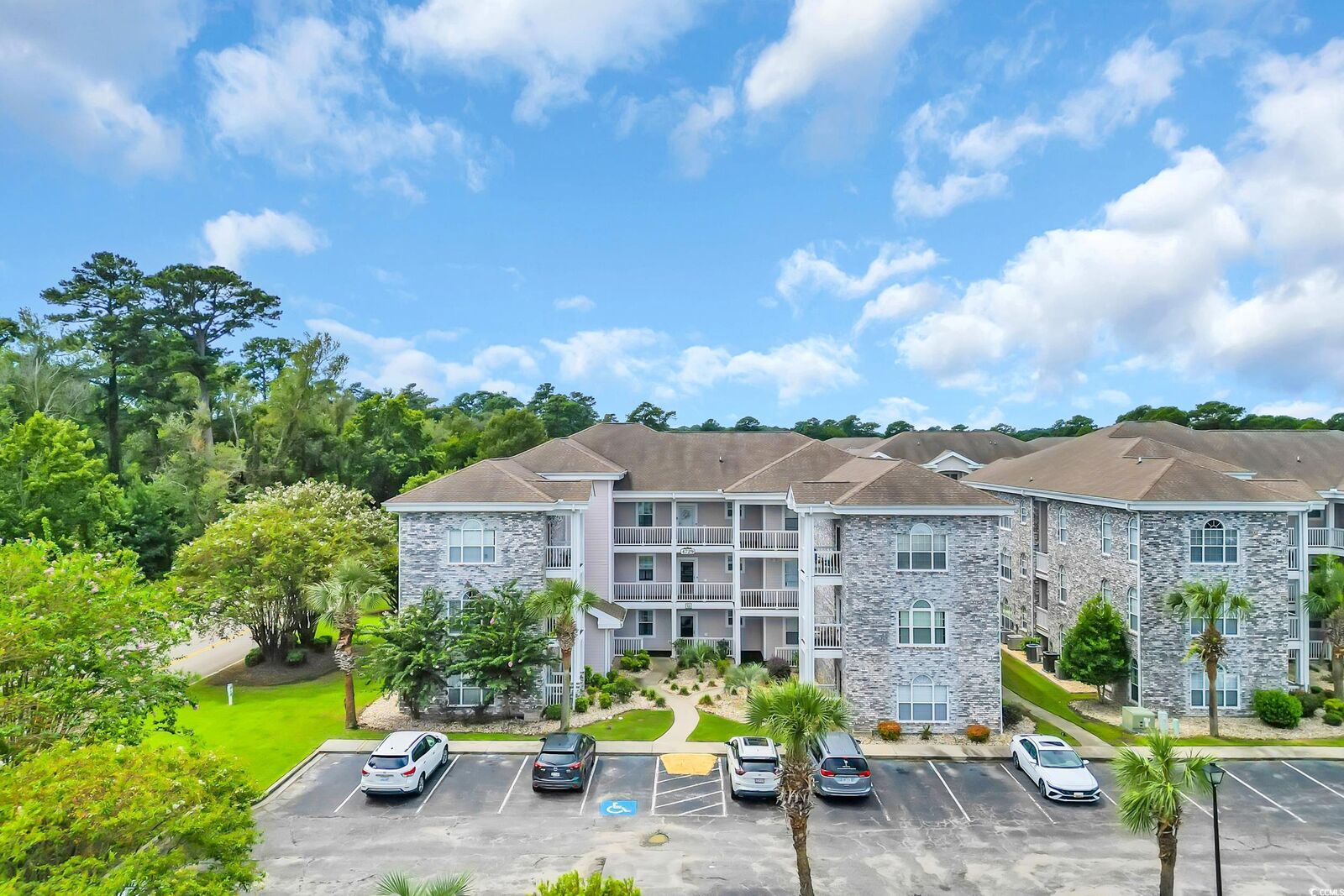 Property Photo:  4729 Wild Iris Dr. 103  SC 29577 