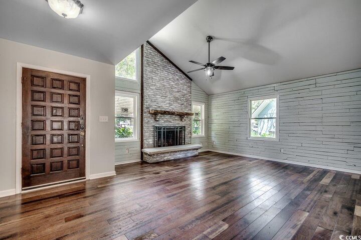 Property Photo: 553 Forestbrook Dr. SC 29579