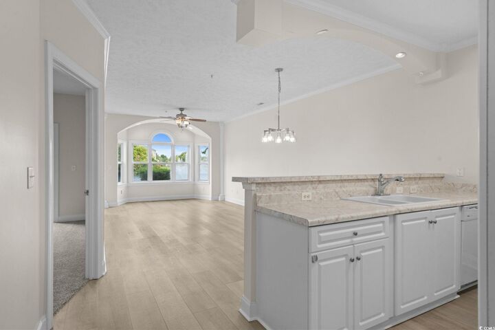 Property Photo: 4519 N Plantation Harbour Dr. X-2 SC 29566