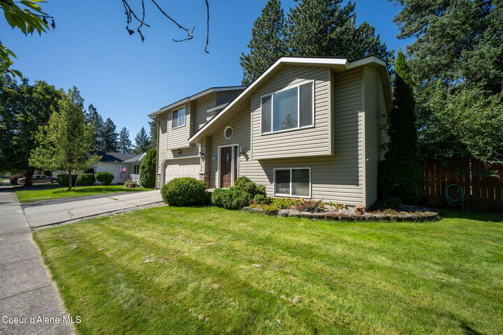 Property Photo: 5623 N Atlantic Dr ID 83815