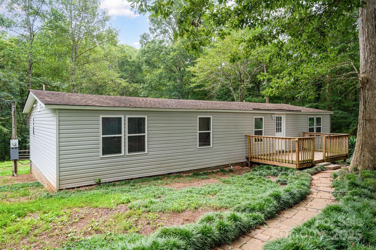 Property Photo: 2199 Brightwood Drive SC 29745