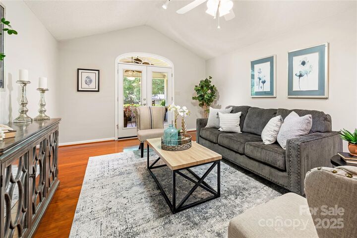 Property Photo:  1662 Sam Smith Road  SC 29708 