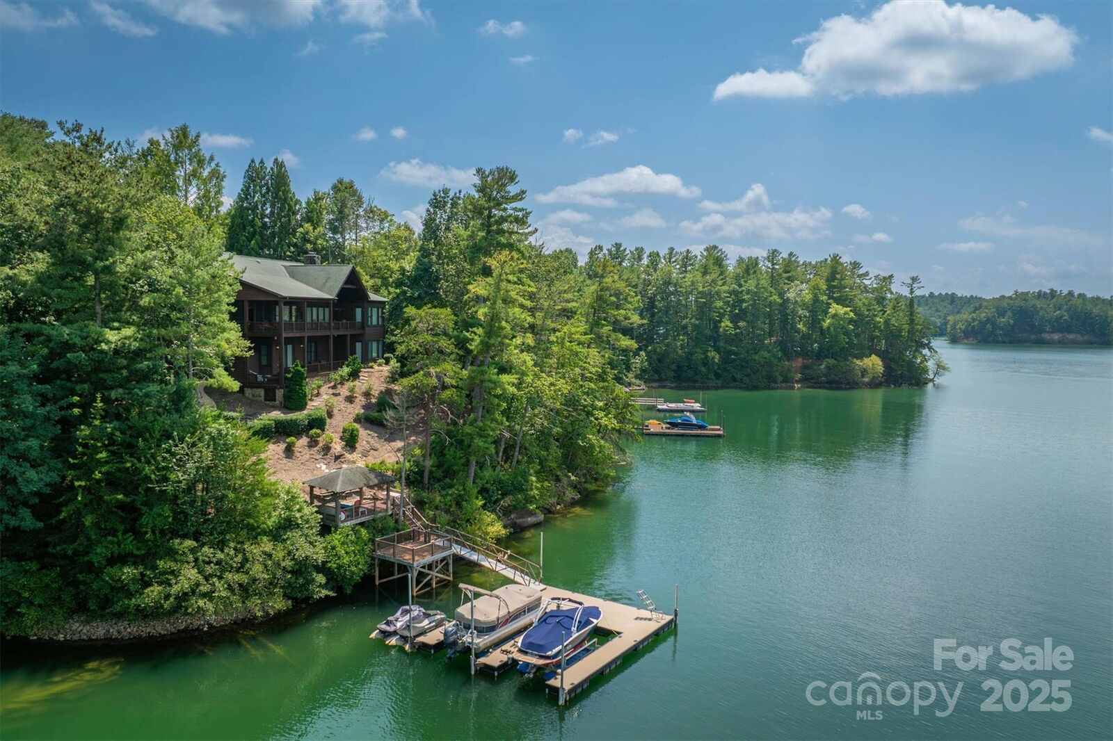 Property Photo: 5140 Beech Bluff Drive NC 28655