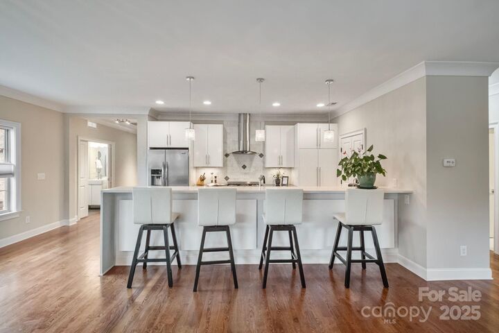 Property Photo:  17136 Carolina Academy Road  NC 28277 