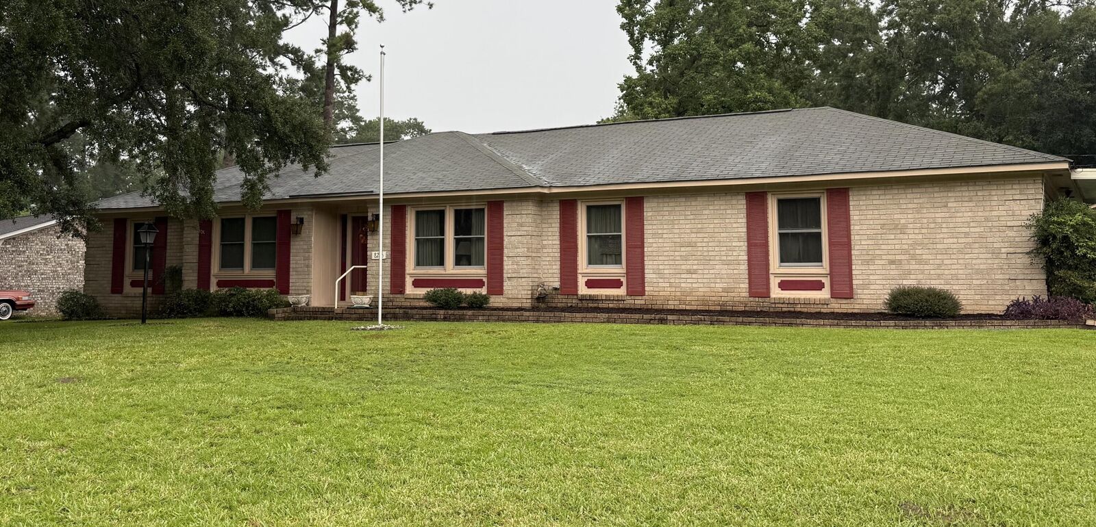 Property Photo: 8286 Delhi Road SC 29406