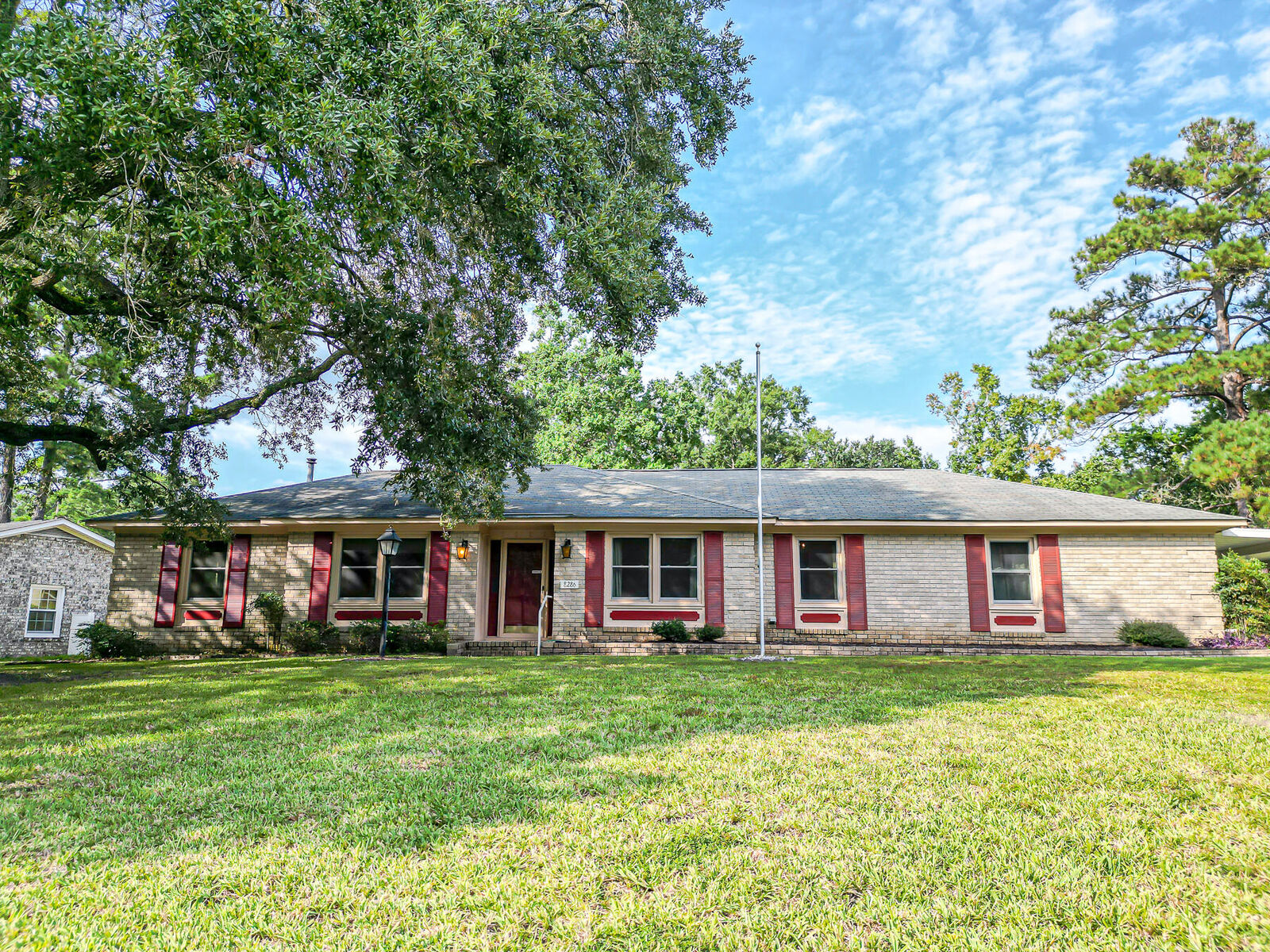 Property Photo:  8286 Delhi Road  SC 29406