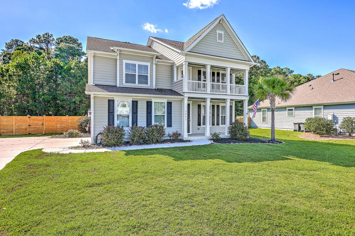 Property Photo: 5497 Alpine Drive SC 29483