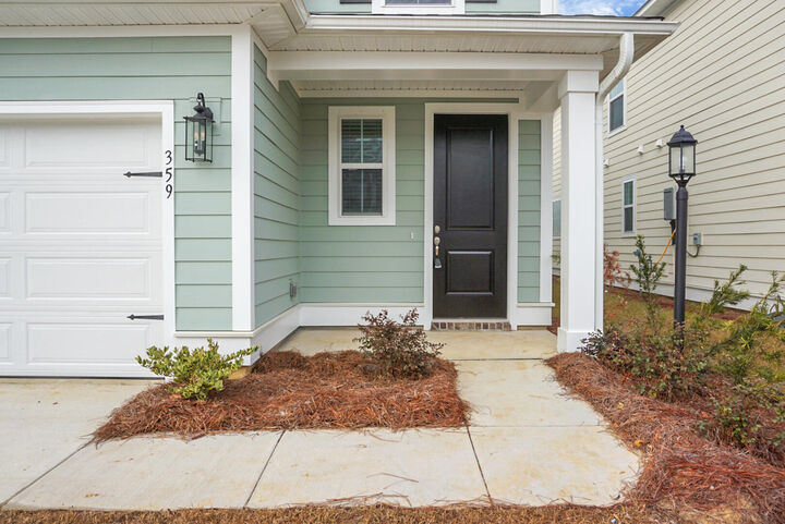 Property Photo: 359 Hillman Trail Drive SC 29461