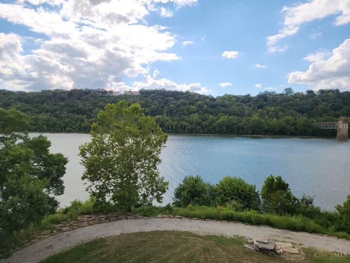 Property Photo: 5751 Sanctuary Place OH 45230