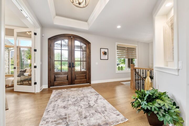Property Photo: 8074 Big Oak Circle OH 45040