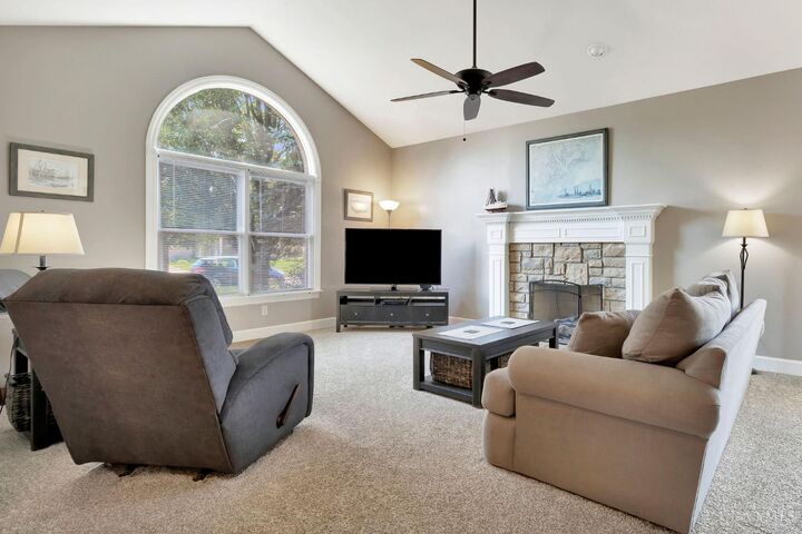 Property Photo: 6017 Indian Trace Drive OH 45011