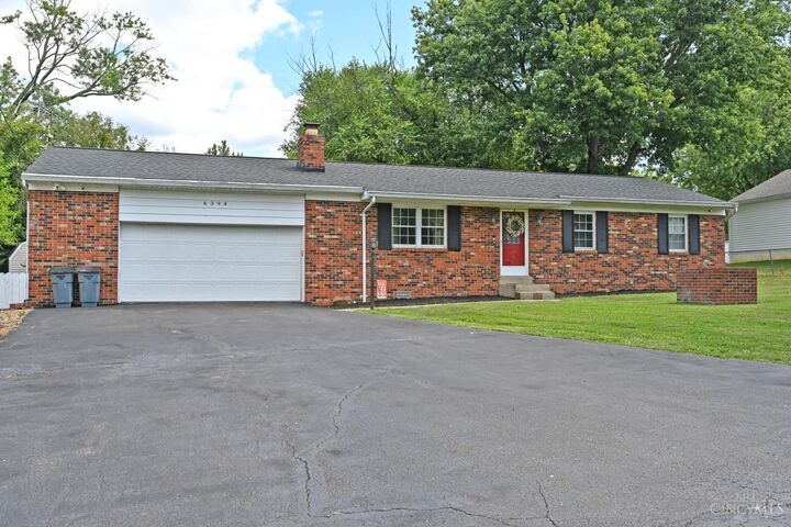 Property Photo: 6394 Barre Road OH 45140