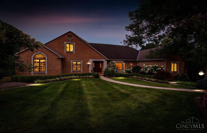 Property Photo: 5555 Anna Marie Lane OH 45247