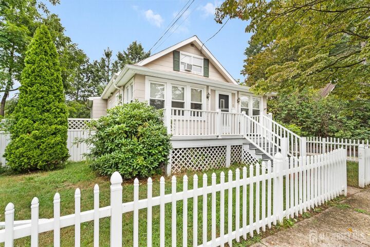 12 Buchman Street  Piscataway NJ 08854 photo